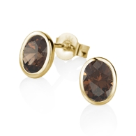 ohrringe-mit-rauchquarz